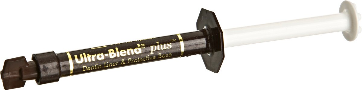Ultra-Blend plus navulling - #417 opaak