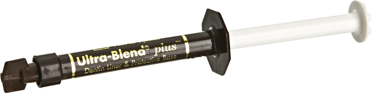Ultra-Blend plus navulling - #417 opaak