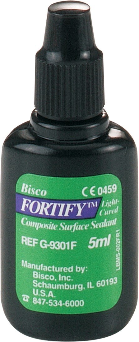 Fortify - G-9301F