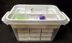Starter Kit Allergy Test Ea