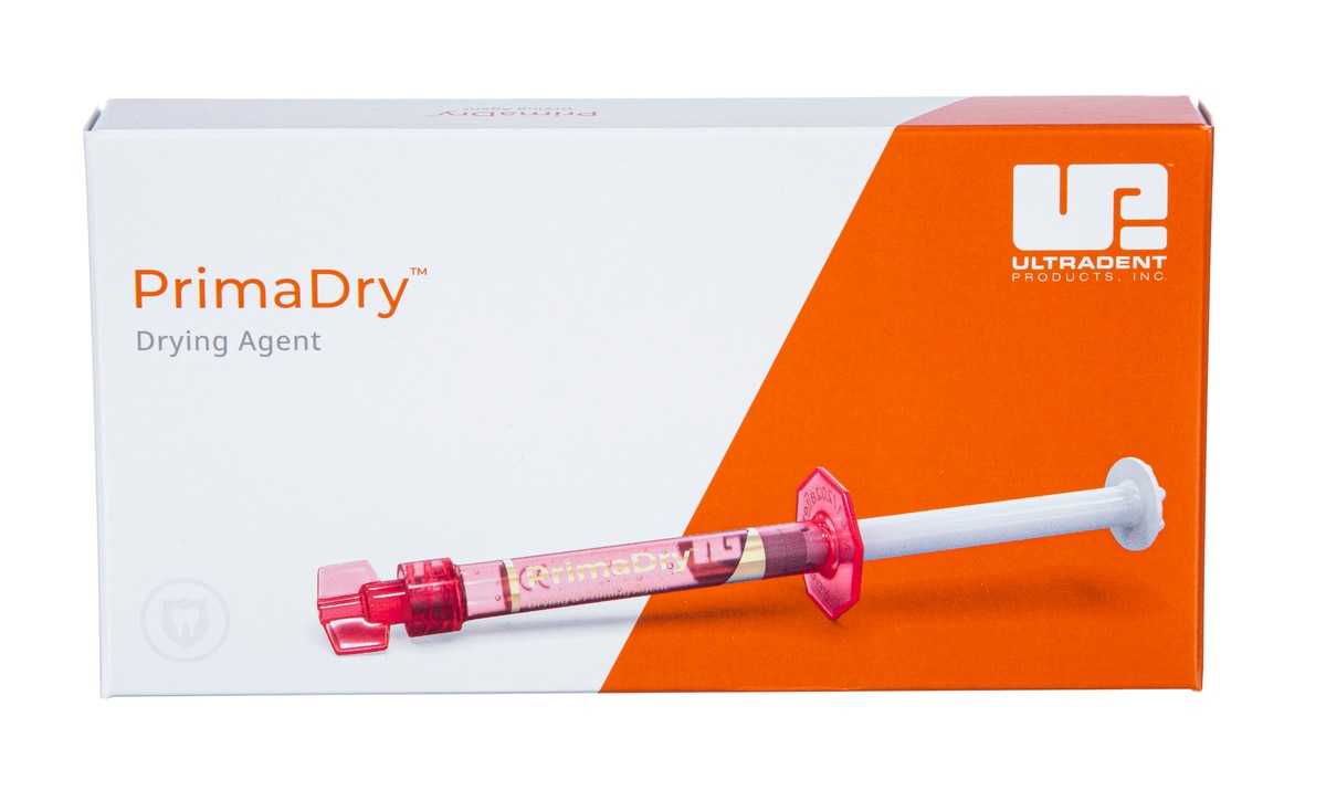 PrimaDry - Verpakking, 4x 1,2 ml, #716