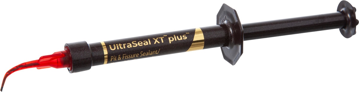 UltraSeal XT Plus - navulling - Clear #565, 4 x 1,2 ml