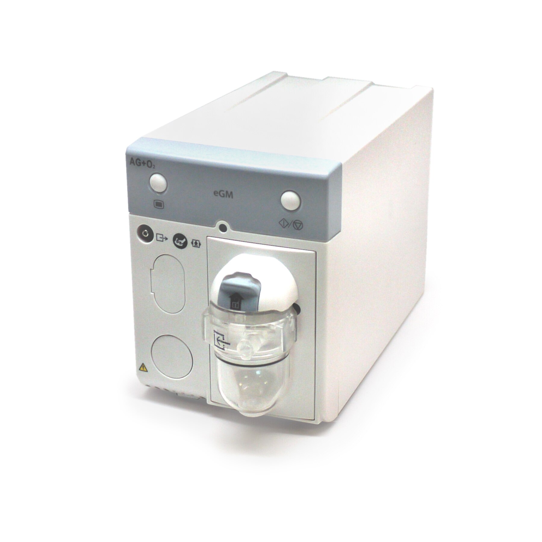 Multi-Gas Module 1/Ea