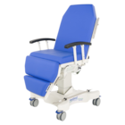 Stretcher Chair