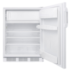 Accucold General Purpose Refrigerator/Freezer 5.1 Cu Ft Ea