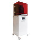 PRO 4K80 UV 3D Printer 3D Printing 5/Kt