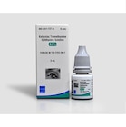 Ketorolac Ophthalmic Solution 0.5% Bottle 5mL Each