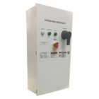 Main Disconnect Panel For 630 NM System/Brivo NM615 Ea