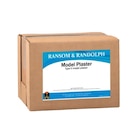Plaster Type II 20lb/Ea