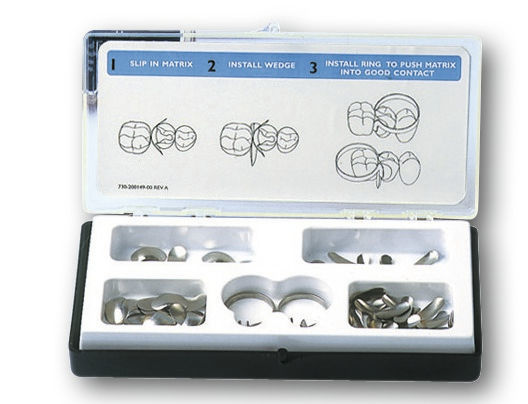 Contact Matrix - Trial Kit - 2060DA