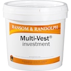 Multi-Vest Investment 33Lb/Bx