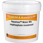 Aquamex Casting Investment Water-Mix 40Lb/Pl