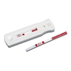Accutest H. Pylori Test CLIA Waived For Whole Blood / Serum 20/Bx