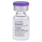 Epinephrine Snap-V Injection 1mg/mL 1:1000 Convenience Kit SDV Each