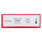 Epinephrine Snap-EMS Injection 1mg/mL 1:1000 Convenience Kit SDV Each