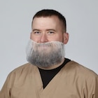 Beard Cover