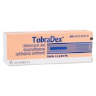 Tobradex Ophthalmic Ointment Tube 3.5gm Each