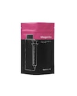 3D Print Resin Pigment Magenta 115 mL Cartridge