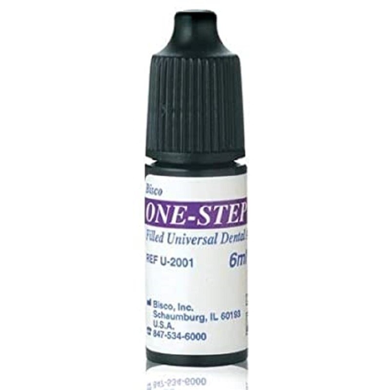 One Step Plus - Flesje, 6 ml