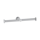 Toilet Tissue Dispenser Satin Finish Ea