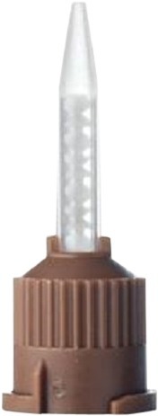 Dual-Syringe Mengtips - X-81252P, 30 stuks