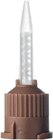 Dual-Syringe Mengtips - X-81252P, 30 stuks