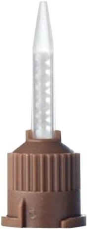 Dual-Syringe Mengtips - X-81252P, 30 stuks
