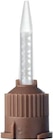 Dual-Syringe Mengtips - X-81252P, 30 stuks