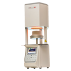 FOCUS 4010 Porcelain Furnace White 115V Ea