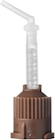Dual-Syringe mengtip & intraoral tip - X-81257P, 30 stuks