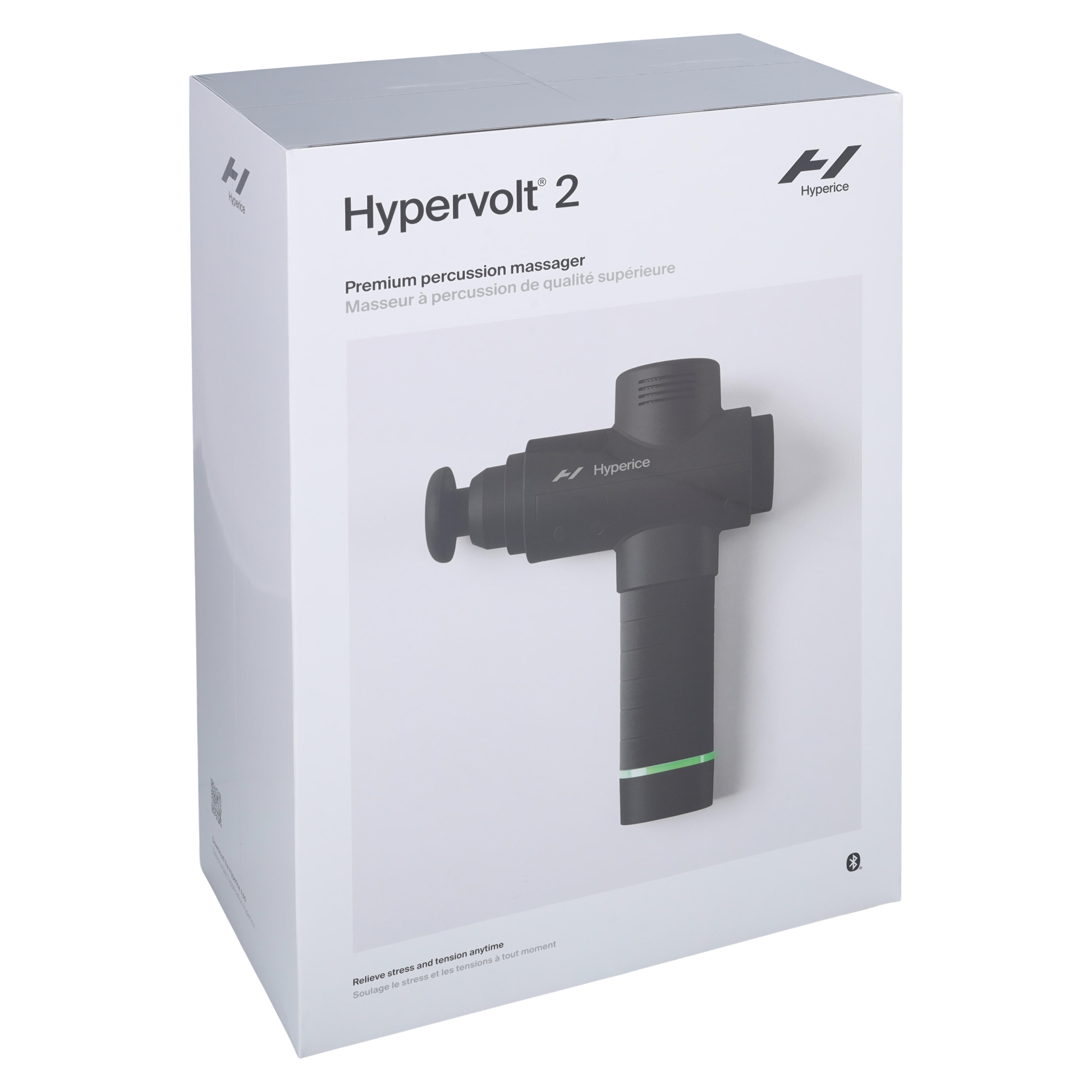 Hypervolt 2 Percussion Massager