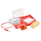 Micro-Tech Endoscopy Endoscopy Kit Single-Use 48/Ca