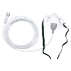 Mask O2 Pediatric Ea