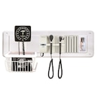 Adstation Diagnostic Wall System Each