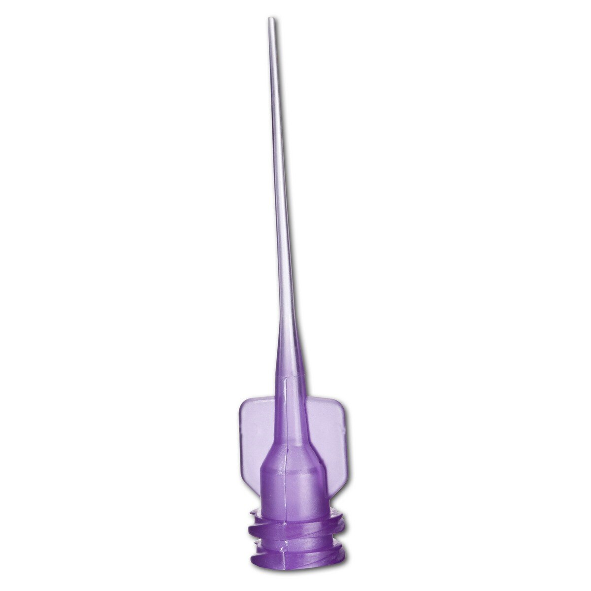 Capillary tips - #341, paars 0,35 mm 20 stuks