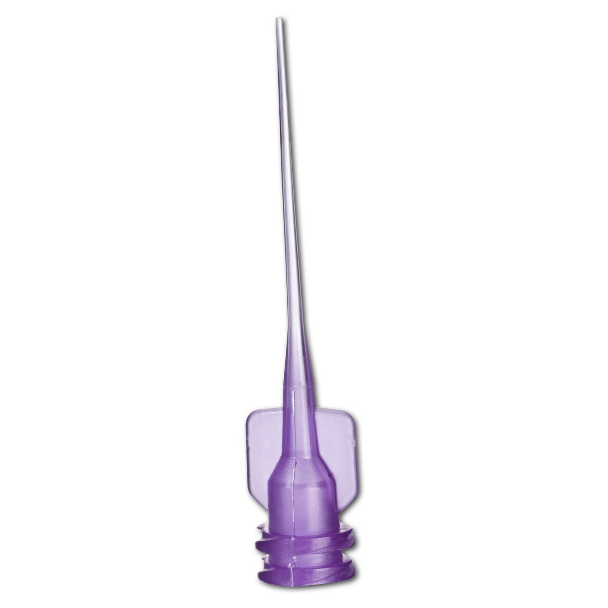 Capillary tips - #341, paars 0,35 mm 20 stuks