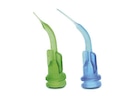 Micro Capillary Tips - Blauw, lengte 10 mm, UP 1121