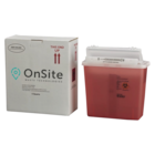Sharps Container 5qt