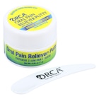Pain Relief Putty 0.15oz 6/Bx