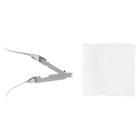 Skin Staple Remover Stainless Steel 50/Ca