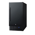 Accucold Breakroom Freezer New 2.7 Cu Ft Ea