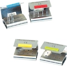 Borenstandaard Bur Clip - 8 FG