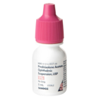 Prednisolone Acetate Ophthalmic Suspension 1% Bottle 5mL Each