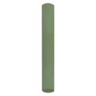Polyurethane Polishing Pins Rubber Polishers Green 100/Bx