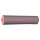 Rubber Cylinders Silicone Porcelain Polishers Pink 12/Bx