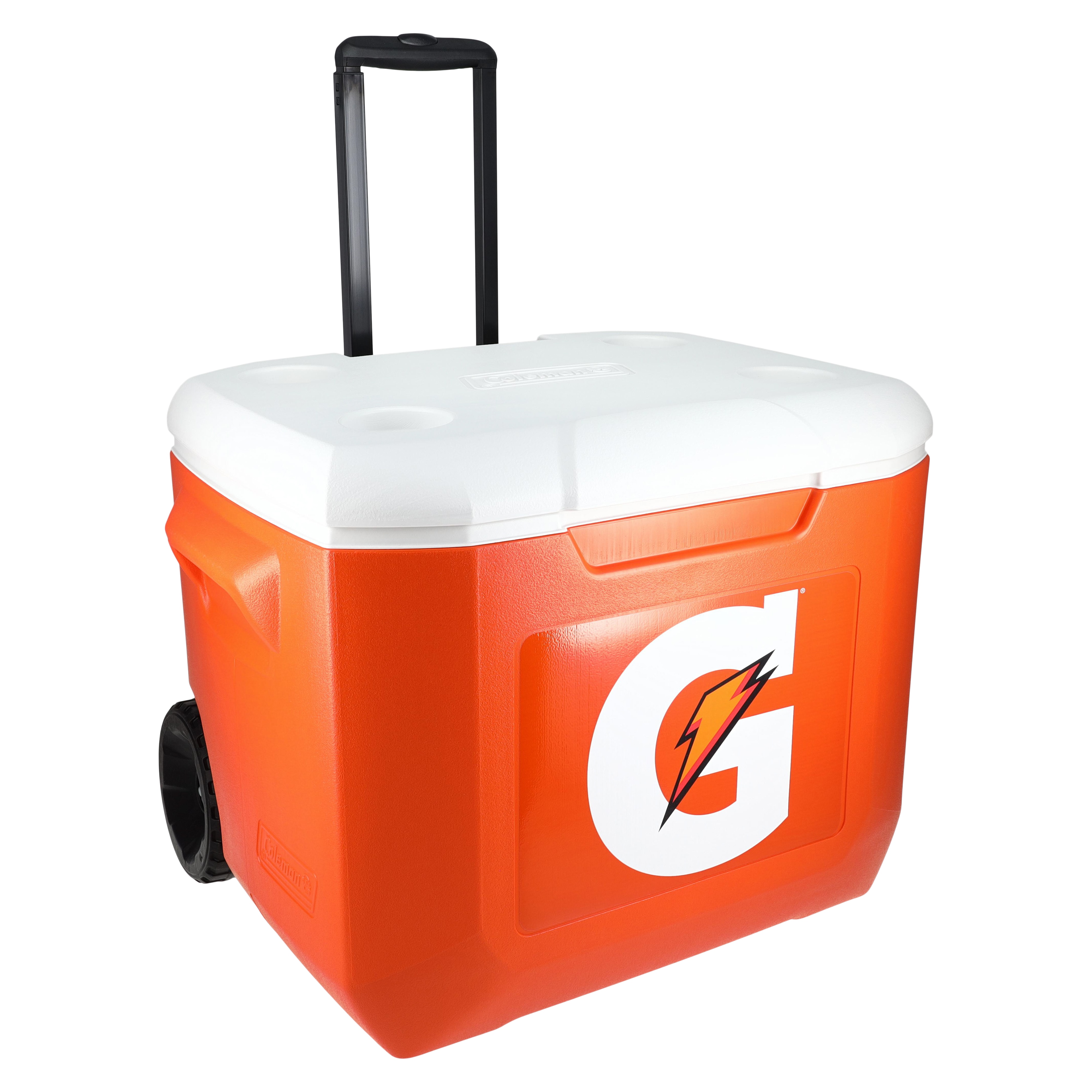 Gatorade Ice Bin Chest 60qt 1/Ca