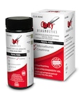 Clarity mALB: Microalbumin/Creatinine Test Strips 25/Bx