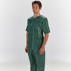 Scrub Pant Dark Green 30/Ca