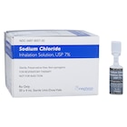 Sodium Chloride Injection 7% Preservative Free SDV 4mL 30/Package