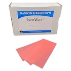NeoWax Wax Baseplate 5Lb/Bx
